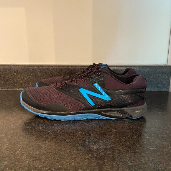New Balance Minimus Road - Size 9.5 - Picture 4 of 8